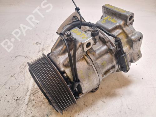 Used AC compressor AC compressor 38641899 38641899
