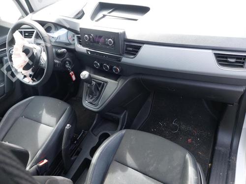 Climate control RENAULT KANGOO III Box Body/MPV 1.5 Blue dCi 115 (FJAC) | BP24038567I5 - Image 8