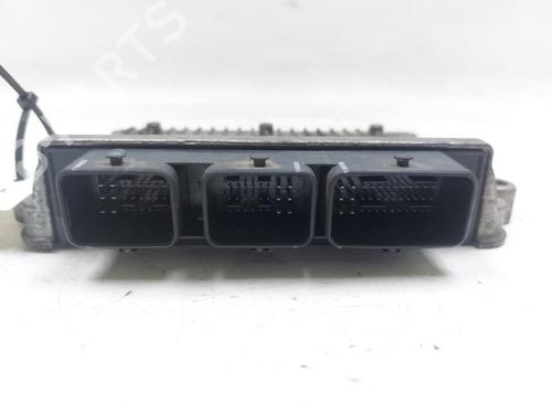 Engine control unit (ECU) PEUGEOT 206+ (2L_, 2M_) 1.1 | BP29383629M57 