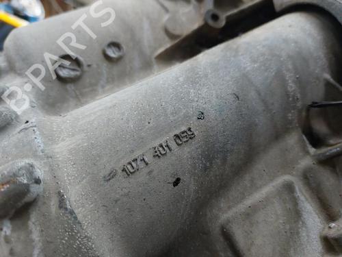Gearbox AUDI A6 C6 (4F2) 3.0 TDI quattro | BP33195058M3  - Image 10