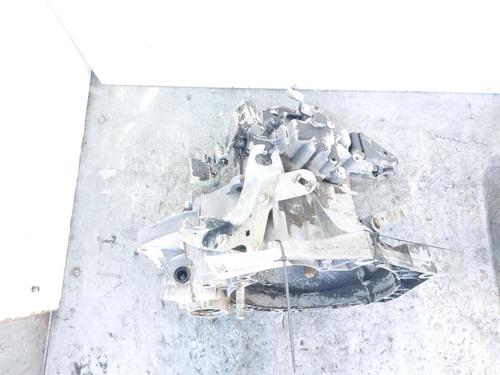 Gearbox FIAT PANDA (169_) 1.2 Natural Power (169.AXB1A) | BP30898521M3