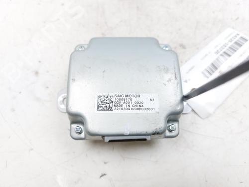 Calculateur moteur (ecu) MG MG ZS SUV (AZS1) 1.5 VTi (106 hp) 28534515