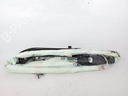 Used Right curtain airbag LAND ROVER DISCOVERY V (L462) 2.0 Sd4 4x4 (241 hp) 15164035