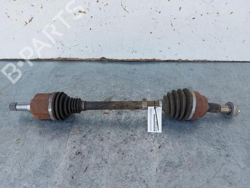 Used Left front driveshaft FIAT DUCATO Van (250_) 130 Multijet 2,3 D (131 hp) 15157644