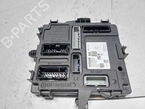 Electronic module NISSAN JUKE (F16_) 1.6 Hybrid | BP30802672M83 - Image 5