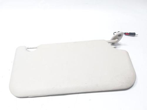 Left sun visor FORD FOCUS III Turnier 1.6 TDCi | BP33193068I1  - Image 5