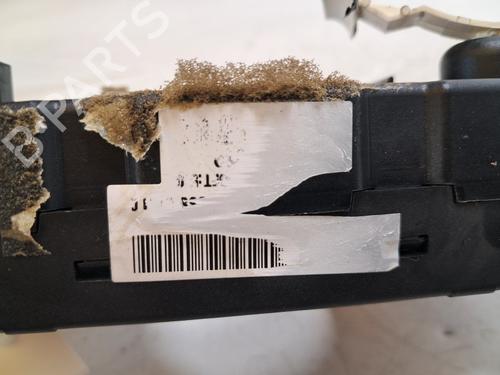 Steering column stalk CITROËN C5 III Break (RW_) 2.0 HDi 140 | BP40179005I23 - Image 5