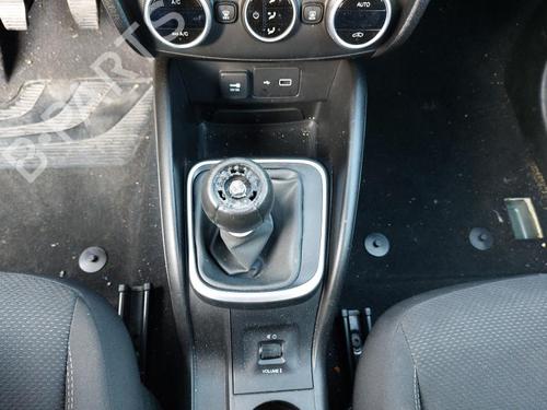 Throttle body FIAT TIPO Hatchback (356_, 357_) 1.3 D (356HXH1A) | BP23881490M82 