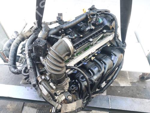 Engine SUZUKI IGNIS III (MF, FF) 1.2 (ATK412) | BP27538448M1
