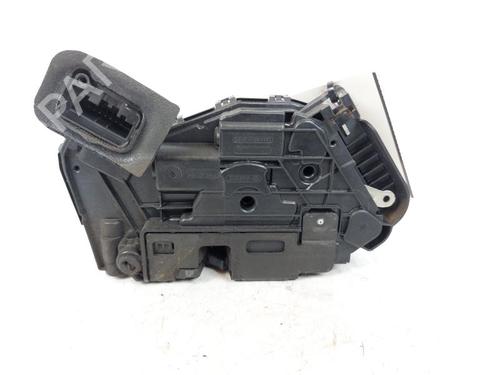 Used Rear left lock SKODA FABIA III (NJ3) 1.4 TDI (75 hp) 15162865