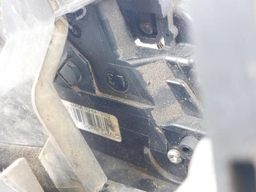 Rear left lock FORD GALAXY II (WA6) 2.0 TDCi | BP15158276C100 