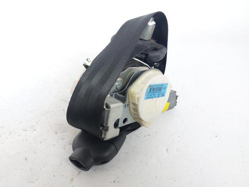 Used Front left seatbelt FORD KA (RU8) 1.2 (69 hp) 22755565
