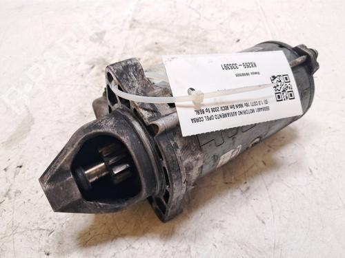 Used Starter Starter 38166506 38166506