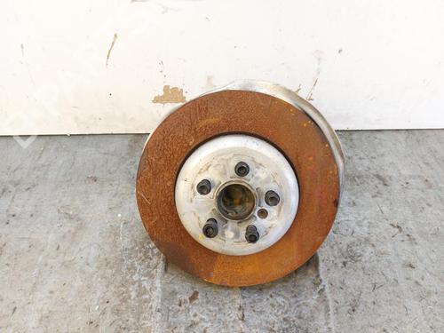 Used Right front steering knuckle Right front steering knuckle BMW 3 Touring (G21, G81) 330 e Plug-in-Hybrid (292 hp) 17203256 17203256