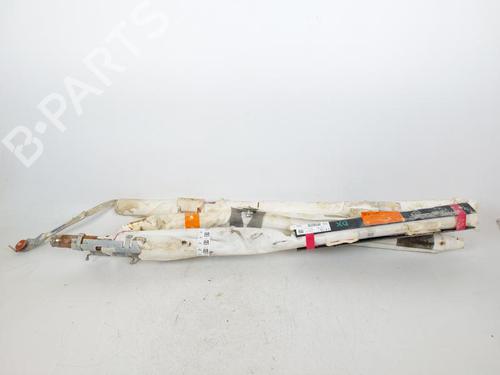 Right curtain airbag KIA SPORTAGE V (NQ5) 1.6 CRDi | BP17203568C12