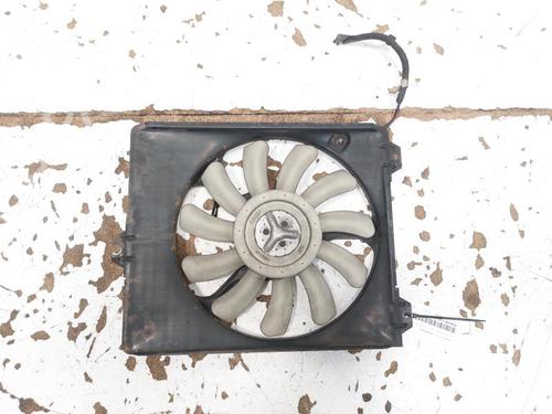 Used Radiator fan FIAT SEDICI (189_) 1.9 D Multijet 4x4 (120 hp) 29607194