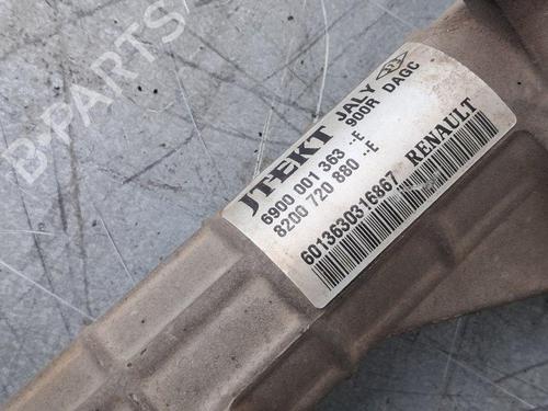 Steering rack DACIA SANDERO 1.4 MPI LPG | BP34119134M22  - Image 5