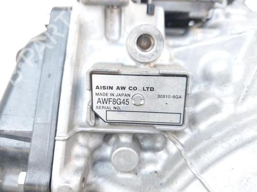 Gearbox BMW 1 (F40) M 135 i xDrive | BP24633312M3 