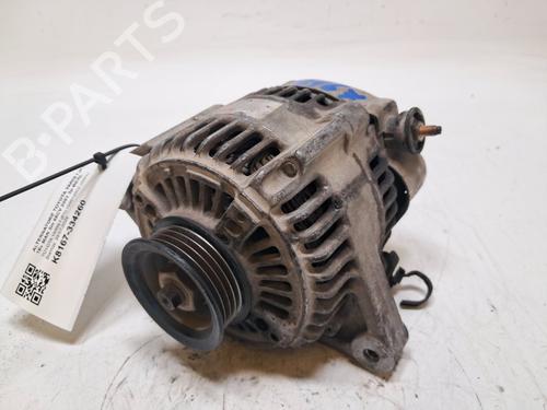 Generator Generator 38011716 38011716