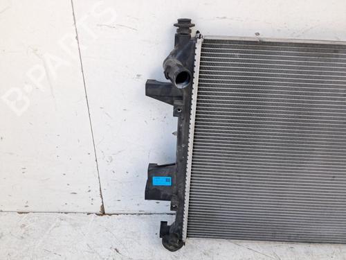 Water radiator DR DR 5.0 SUV 1.5 LPG | BP36694052M31 - Image 2