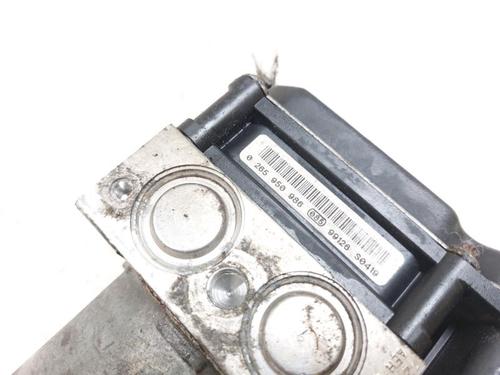 ABS pump MERCEDES-BENZ A-CLASS (W169) A 180 CDI (169.007, 169.307) | BP27554933M43 