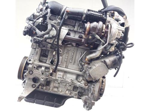 Used Engine PEUGEOT 2008 I (CU_) 1.4 HDi (68 hp) 25732628