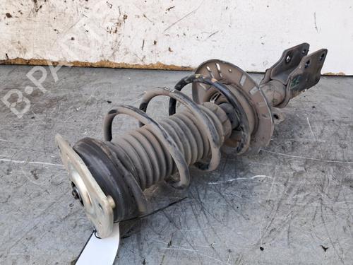 Used Left front shock absorber Left front shock absorber 37259895 37259895