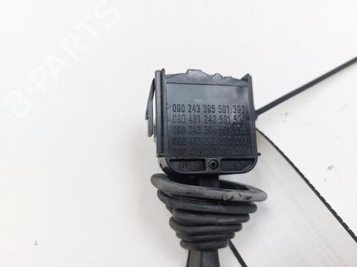 Steering column stalk OPEL AGILA (A) (H00) 1.0 12V (F68) | BP27672055I23 