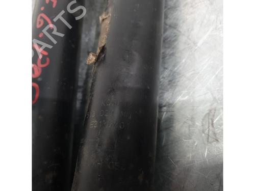 Right rear shock absorber VW GOLF VI (5K1) 1.4 TSI | BP15152939M19 