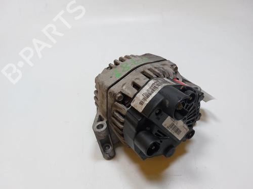Alternator FIAT PUNTO EVO (199_) 1.3 D Multijet (199AXC1A, 199BXC1A, 199AXT1A, 199BXT1A) | BP33197723M7 - Image 4