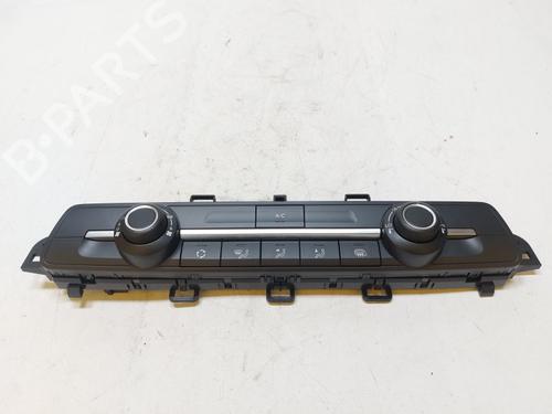 Used Climate control Climate control 36693896 36693896