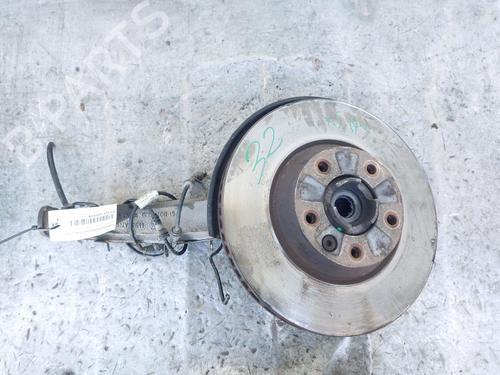Used Left front steering knuckle AUDI Q7 (4LB) 3.0 TDI quattro (240 hp) 28312118