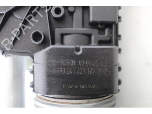 Front wiper motor PEUGEOT PARTNER Box Body/MPV 1.6 HDi 16V | BP15145700M29 