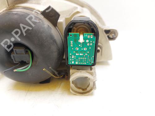 Left headlight FIAT SEICENTO / 600 (187_) 1.1 (187AXB, 187AXB1A, 187AXC1A02) | BP27713558C28 