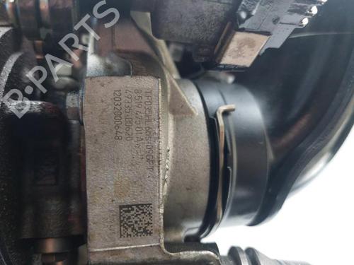 Engine BMW X3 (F25) xDrive 20 d | BP33195750M1 - Image 6