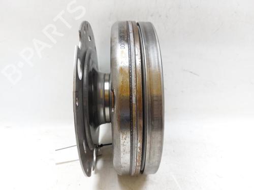 Flywheel AUDI Q5 (FYB, FYG) 40 TDI Mild Hybrid quattro | BP25134213M101 - Image 3