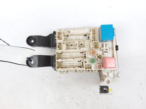 Used Fuse box TOYOTA AVENSIS Estate (_T27_) 2.2 D-4D (ADT271_, ADT271R) (177 hp) 15159279