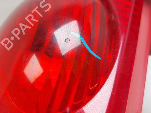 Left taillight PEUGEOT 107 (PM_, PN_) 1.4 HDi | BP29298564C34 
