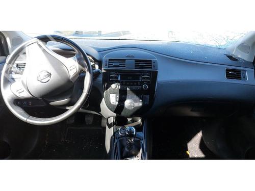 Gearbox mount NISSAN PULSAR Hatchback (C13) 1.5 dCi | BP15160972M88 