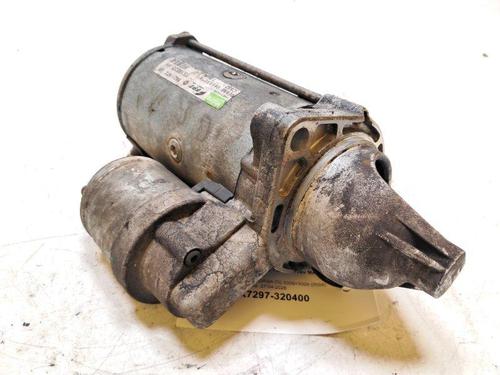 Starter OPEL CORSA D (S07) 1.3 CDTI (L08, L68) | BP34417942M8 - Image 3