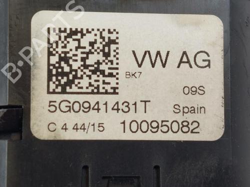 Switch VW POLO V (6R1, 6C1) 1.0 | BP15169848I30 