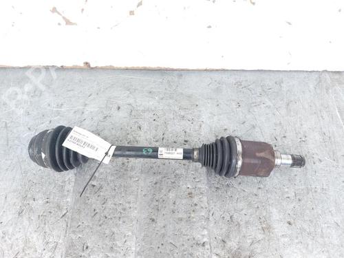 Used Left front driveshaft BMW X3 (F25) xDrive 20 d (184 hp) 15174453