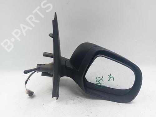 Used Right mirror DACIA LODGY (JS_) 1.5 dCi (90 hp) 29500818