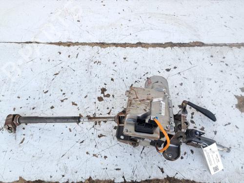 Steering column FIAT 500 (312_) 1.4 (312AXC1B, 312CXC1B) | BP38106756M21 - Image 4