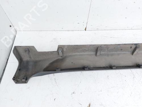 Trittbrett KIA SPORTAGE IV (QL, QLE) 1.7 CRDi | BP30802158C149