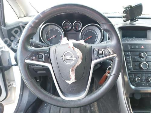 Steering column stalk OPEL ASTRA J (P10) 1.7 CDTI (68) | BP15168804I23