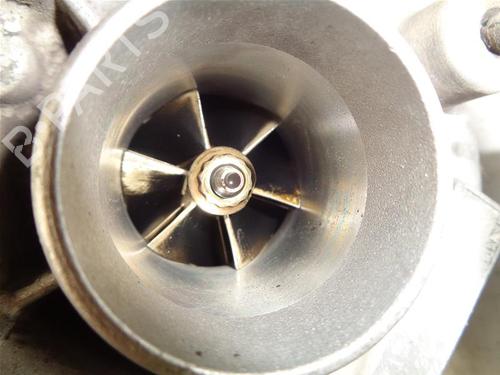 Turbocharger/Supercharger CITROËN XSARA PICASSO (N68) 2.0 HDi | BP15139413M71 