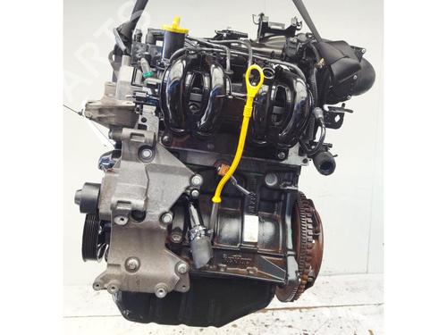 Motor RENAULT TWINGO II (CN0_) 1.2 (CN0D) (58 hp) 29064329