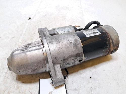 Used Starter Starter SMART FORFOUR (454) 1.5 CDI (454.000) (68 hp) 34505631 34505631