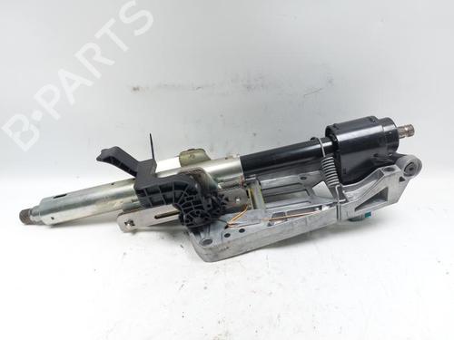 Steering column MERCEDES-BENZ GLK-CLASS (X204) 200 CDI (204.901) | BP29607066M21 